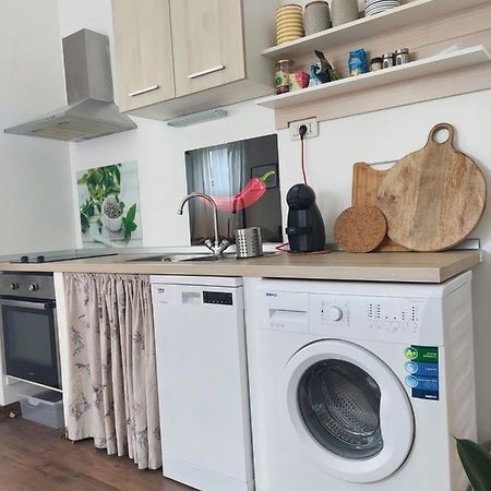 Apartment46 Mali Lošinj Buitenkant foto
