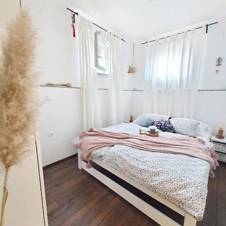 Apartment46 Mali Lošinj Buitenkant foto