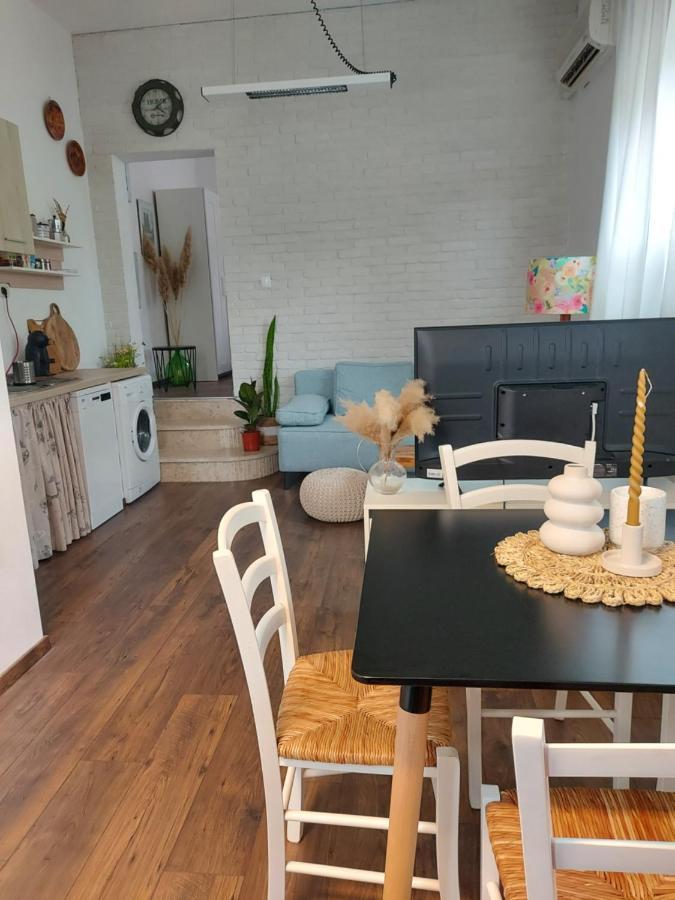 Apartment46 Mali Lošinj Buitenkant foto