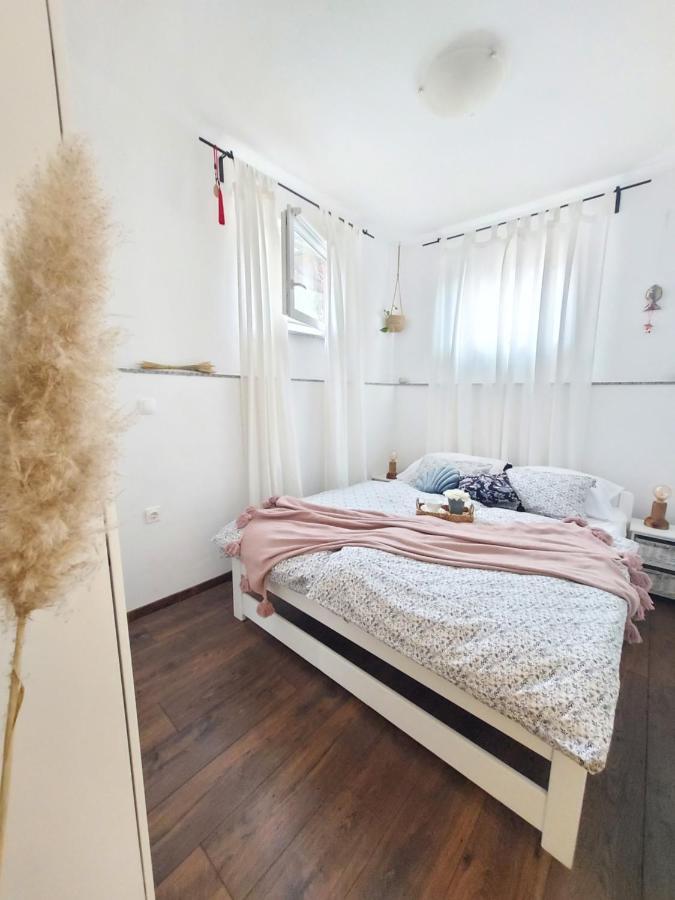 Apartment46 Mali Lošinj Buitenkant foto
