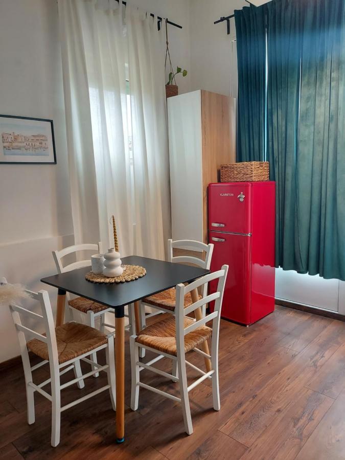 Apartment46 Mali Lošinj Buitenkant foto