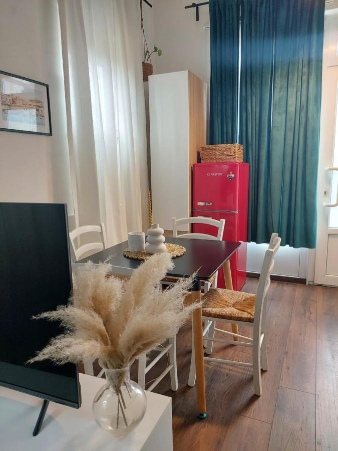 Apartment46 Mali Lošinj Buitenkant foto
