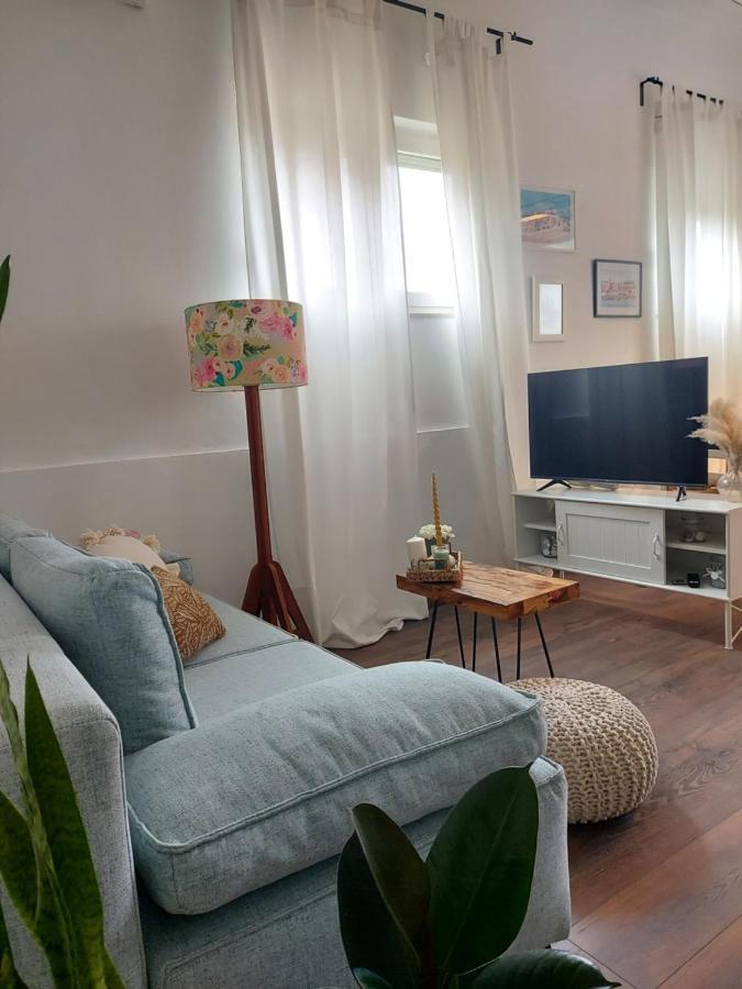 Apartment46 Mali Lošinj Buitenkant foto