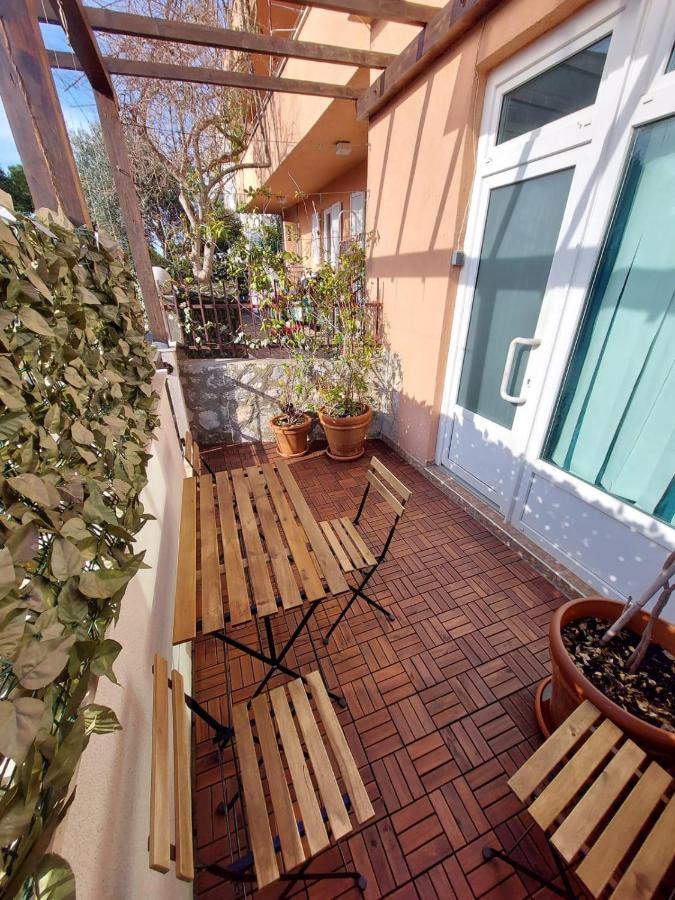 Apartment46 Mali Lošinj Buitenkant foto